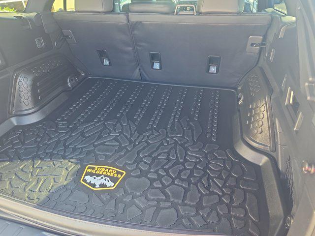 used 2025 Subaru Outback car, priced at $33,999