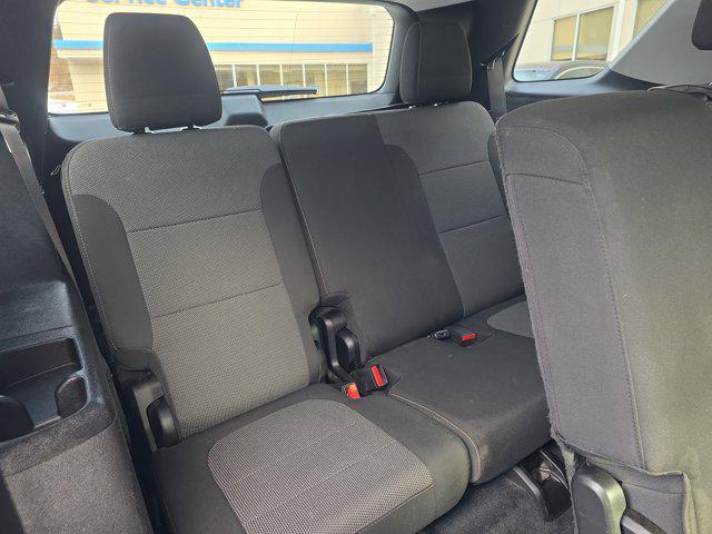 used 2019 Chevrolet Traverse car, priced at $15,997