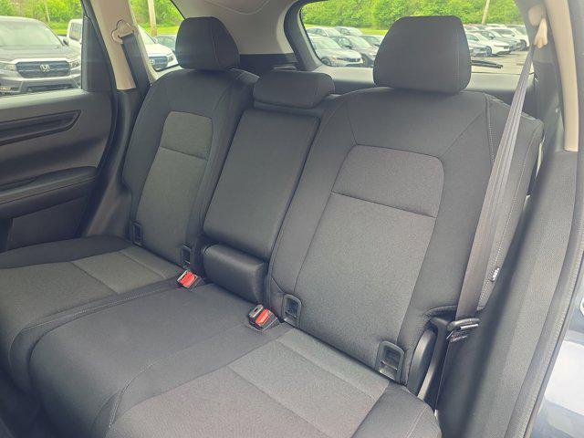 used 2024 Honda CR-V car, priced at $31,487