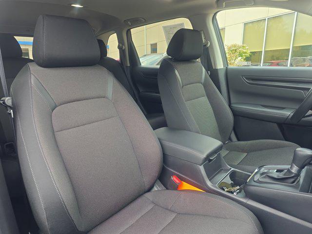 used 2024 Honda CR-V car, priced at $31,487
