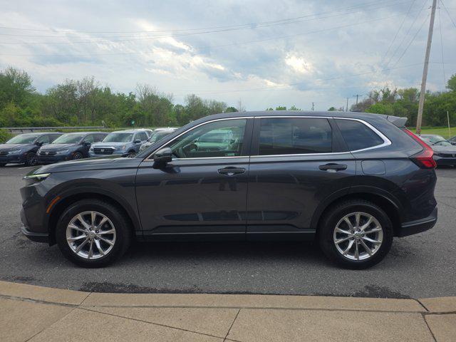 used 2024 Honda CR-V car, priced at $31,487