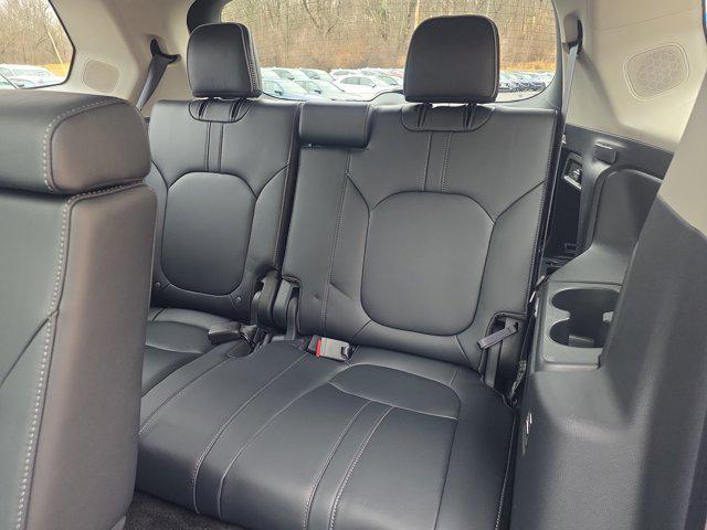 used 2023 Honda Pilot car, priced at $42,699