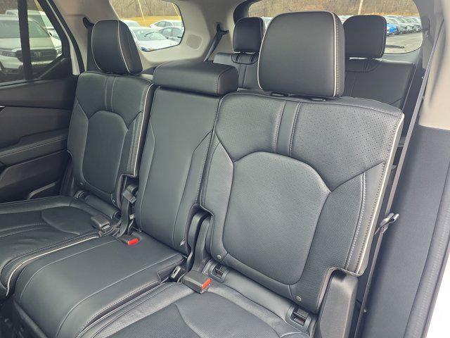 used 2023 Honda Pilot car, priced at $42,699