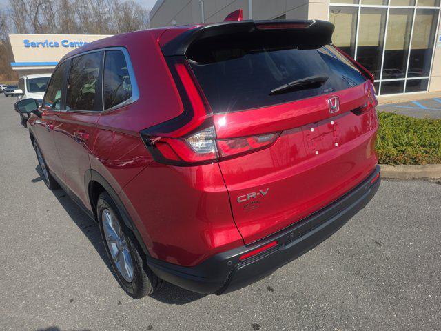 used 2023 Honda CR-V car, priced at $30,997