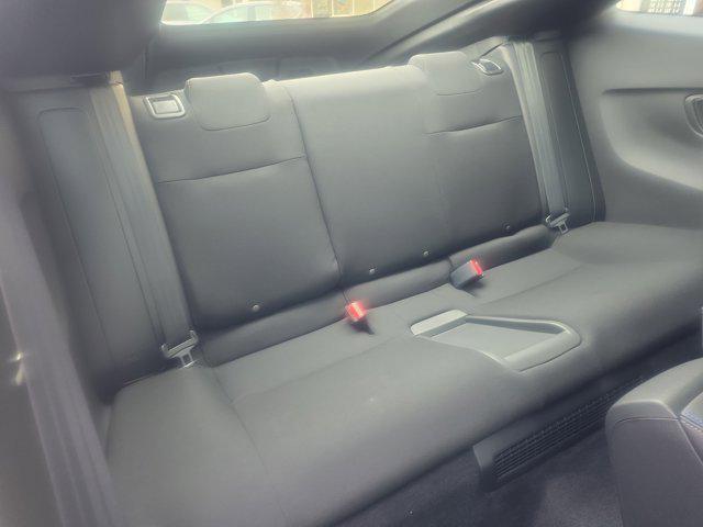 new 2026 Honda Prelude car, priced at $43,850