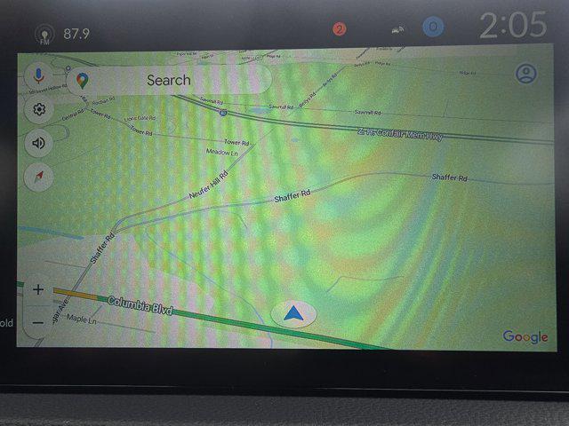 new 2026 Honda Prelude car, priced at $43,850