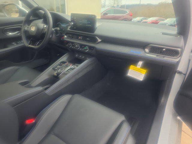 new 2026 Honda Prelude car, priced at $43,850