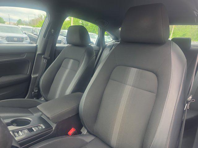 used 2023 Honda Civic car, priced at $25,889