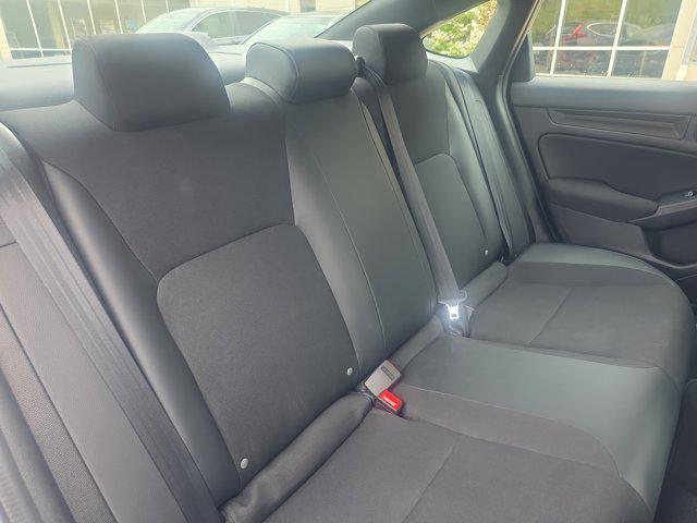 used 2023 Honda Civic car, priced at $25,889
