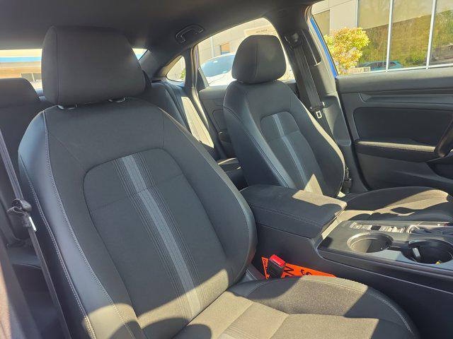 used 2023 Honda Civic car, priced at $24,487
