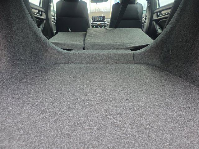 used 2022 Honda Accord car, priced at $24,399