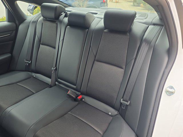 used 2022 Honda Accord car, priced at $24,399