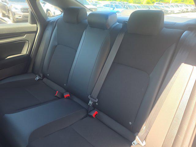 used 2023 Honda Civic car, priced at $25,289