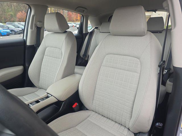 used 2023 Honda HR-V car, priced at $23,997
