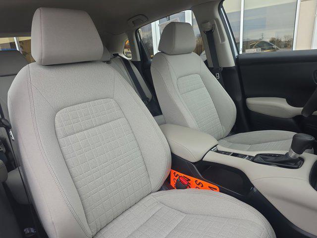 used 2023 Honda HR-V car, priced at $23,997