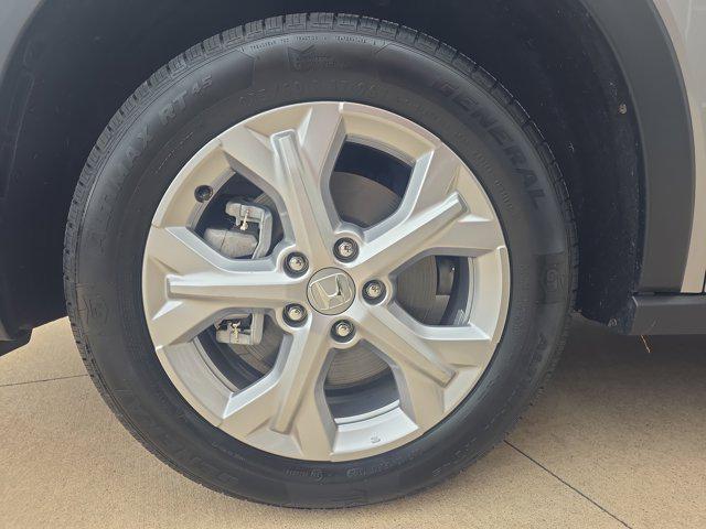 used 2023 Honda HR-V car, priced at $23,997