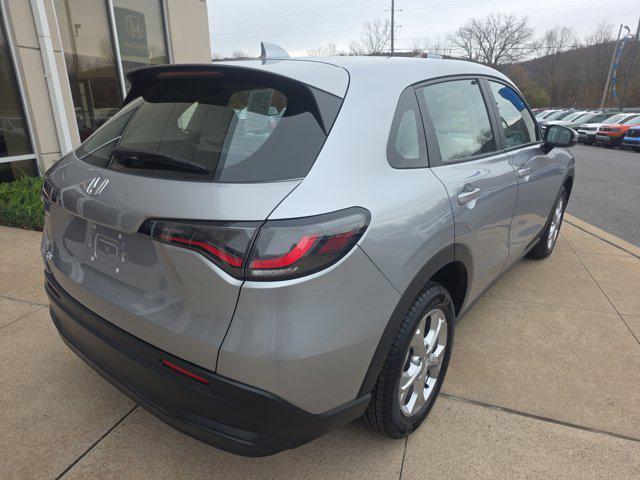 used 2023 Honda HR-V car, priced at $23,997