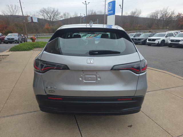used 2023 Honda HR-V car, priced at $23,997