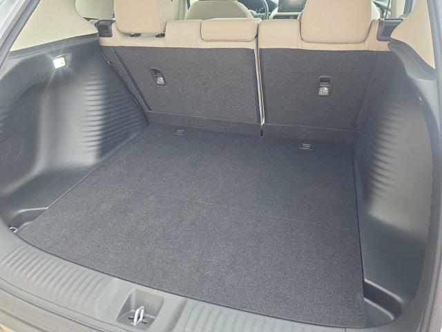 used 2023 Honda HR-V car, priced at $23,997