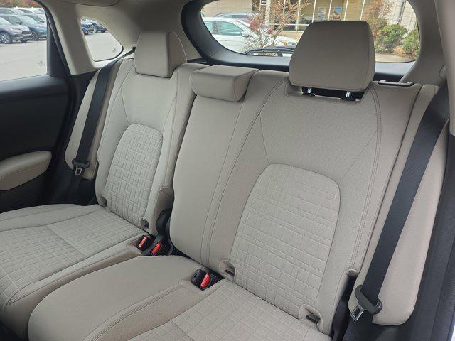 used 2023 Honda HR-V car, priced at $23,997