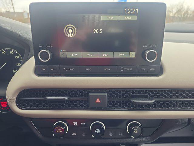 used 2023 Honda HR-V car, priced at $23,997