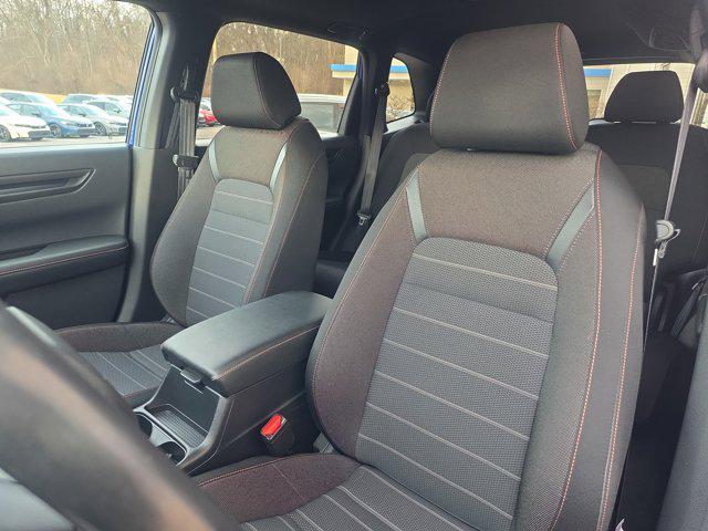 used 2023 Honda CR-V Hybrid car, priced at $31,997