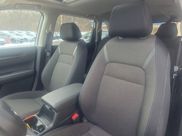 used 2023 Honda CR-V car, priced at $30,797