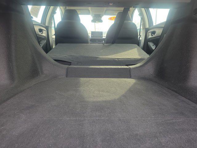 used 2023 Honda Accord car, priced at $22,997