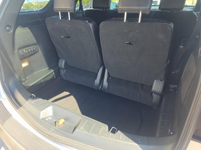 used 2019 Ford Explorer car, priced at $22,489