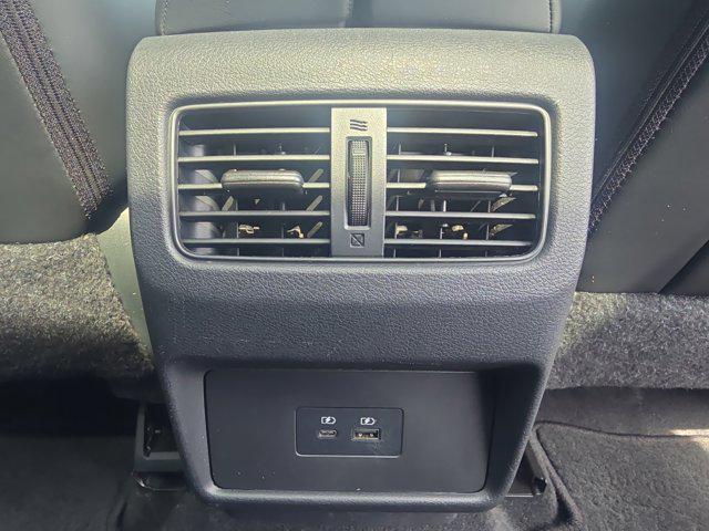 used 2023 Nissan Rogue car, priced at $20,997