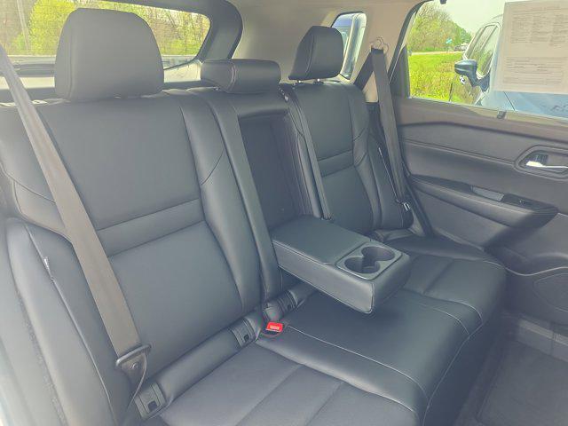 used 2023 Nissan Rogue car, priced at $20,997