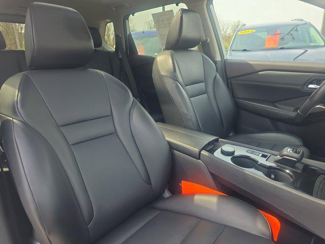 used 2023 Nissan Rogue car, priced at $20,997