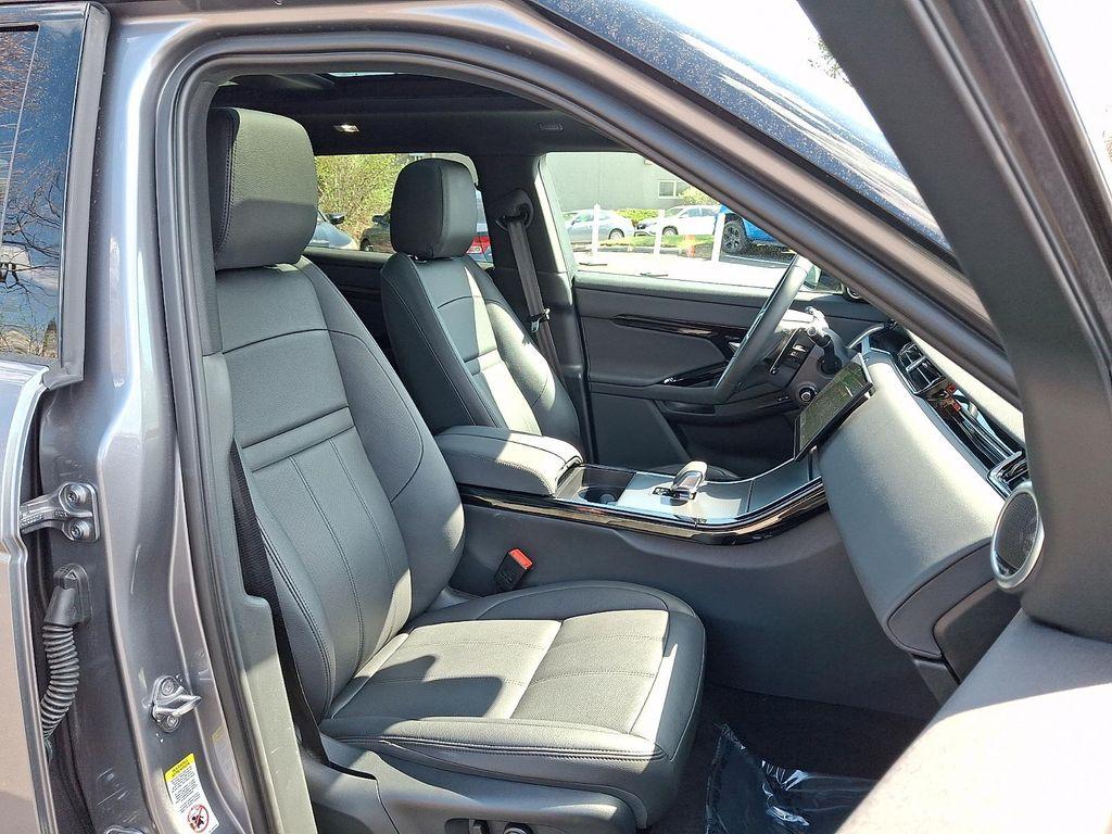 used 2026 Land Rover Range Rover Evoque car, priced at $48,480