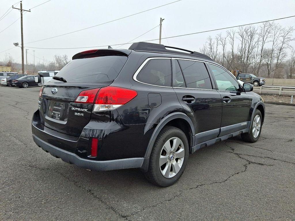 used 2012 Subaru Outback car, priced at $9,990