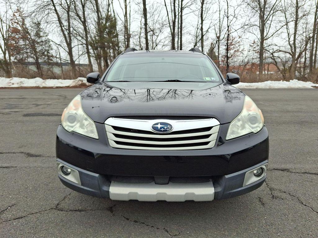 used 2012 Subaru Outback car, priced at $9,990