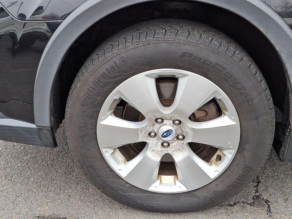 used 2012 Subaru Outback car, priced at $9,990