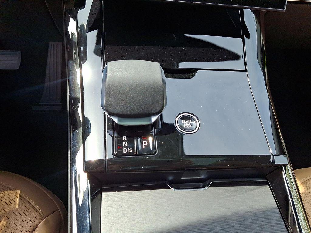 new 2026 Land Rover Range Rover Sport car, priced at $95,090