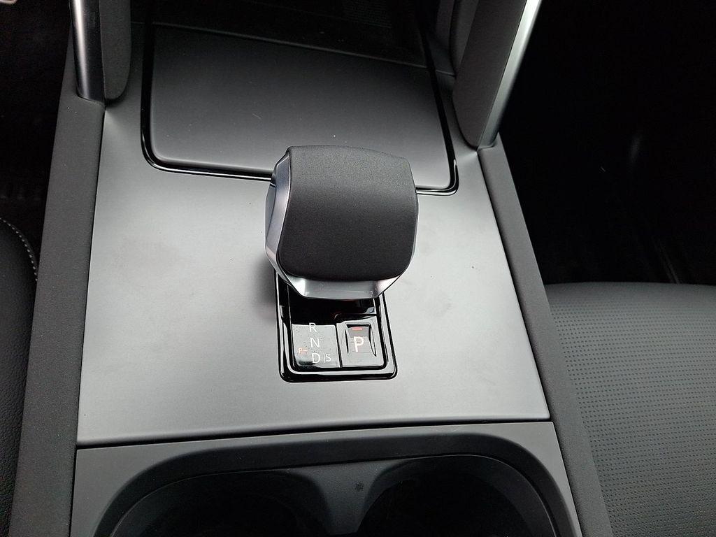 new 2026 Land Rover Discovery Sport car, priced at $54,445