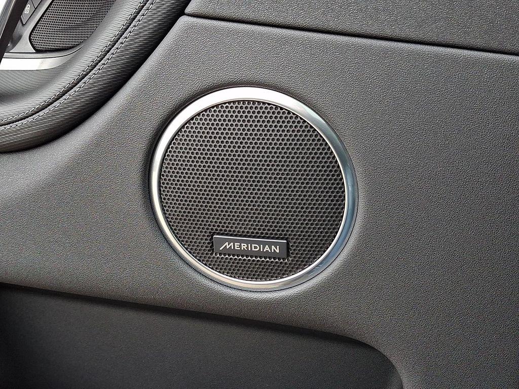 new 2026 Land Rover Discovery Sport car, priced at $54,445