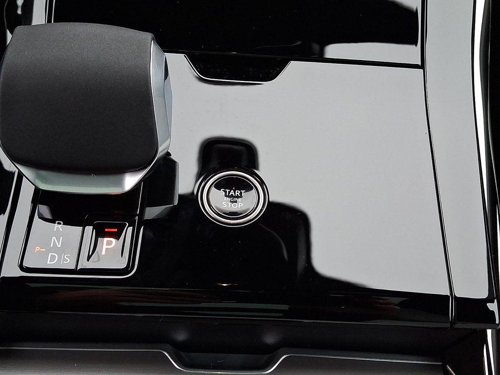 new 2026 Land Rover Range Rover Sport car, priced at $91,420