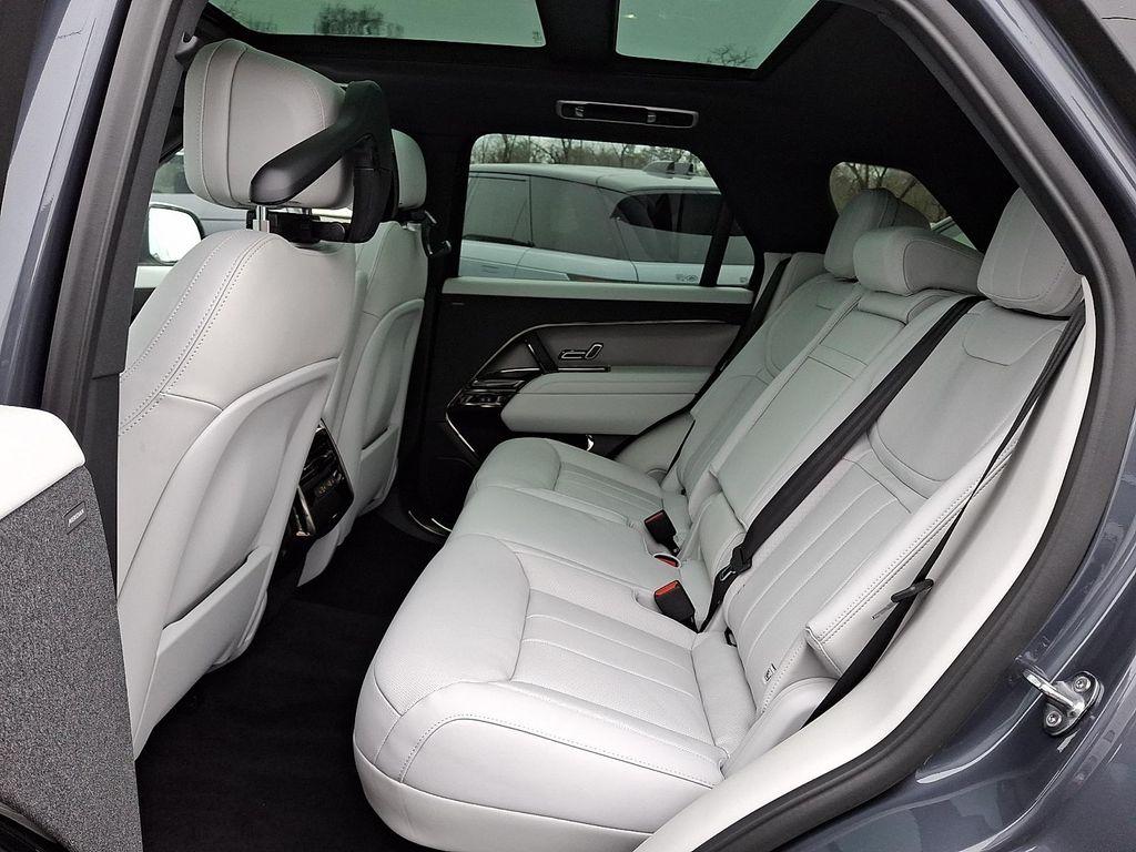 new 2026 Land Rover Range Rover Sport car, priced at $91,420