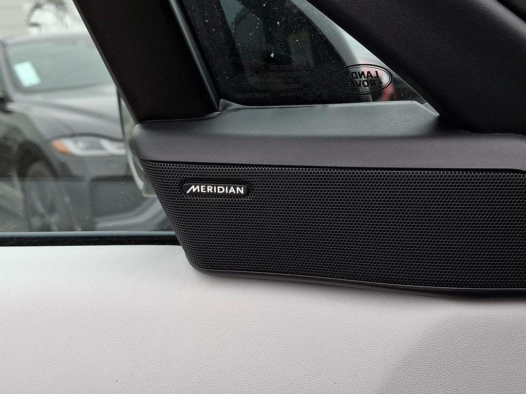 new 2026 Land Rover Range Rover Sport car, priced at $91,420