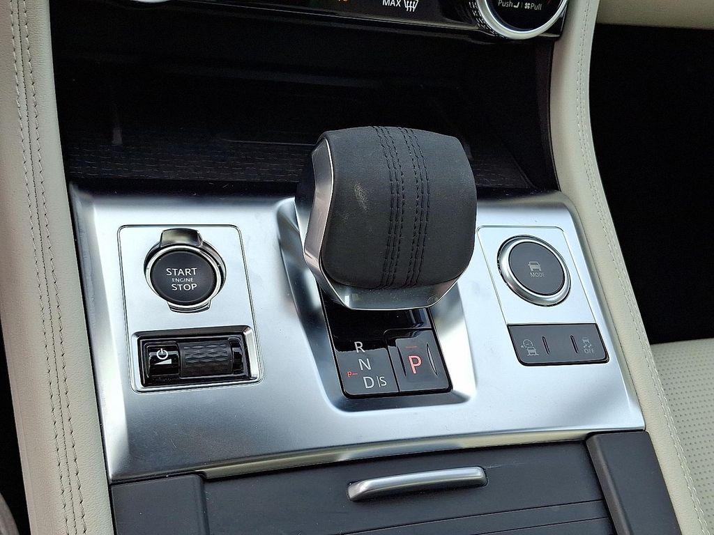 used 2026 Jaguar F-PACE car, priced at $51,990