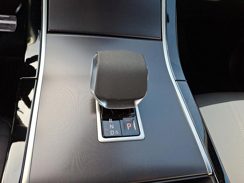 new 2026 Land Rover Range Rover Evoque car, priced at $60,395