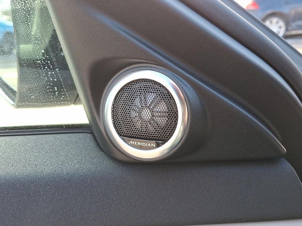 new 2026 Land Rover Range Rover Evoque car, priced at $60,395