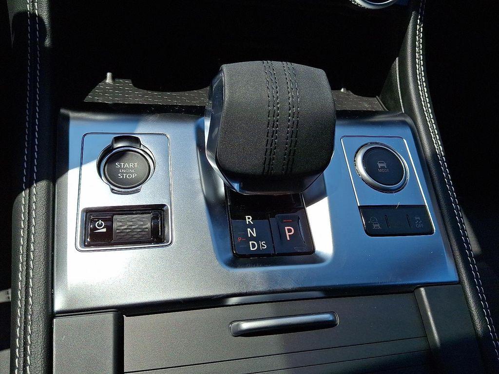 new 2026 Jaguar F-PACE car, priced at $65,660