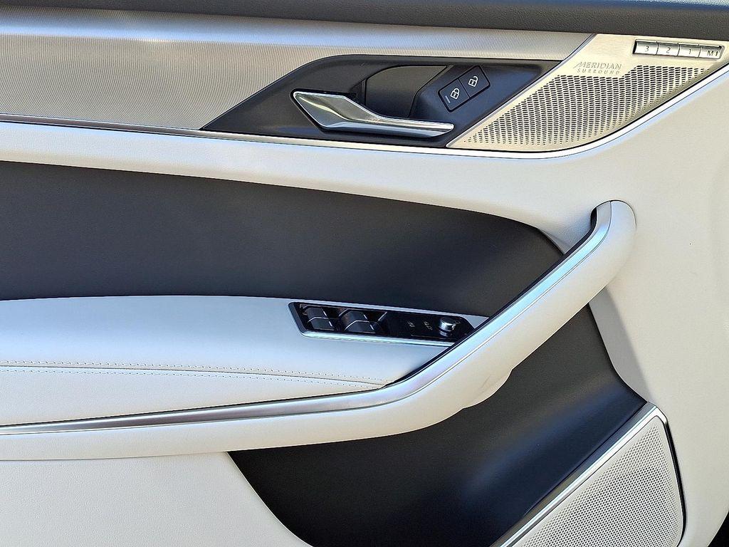 new 2026 Jaguar F-PACE car, priced at $66,608