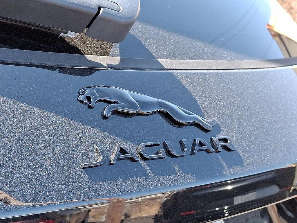 new 2026 Jaguar F-PACE car, priced at $66,608
