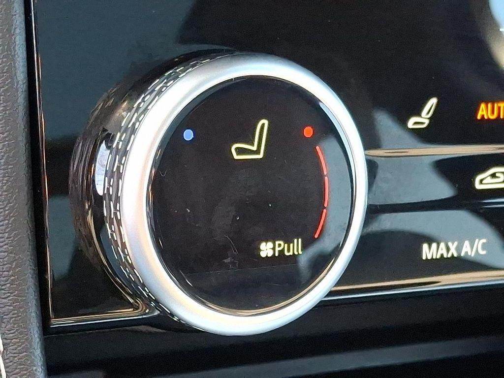 used 2026 Jaguar F-PACE car, priced at $52,990