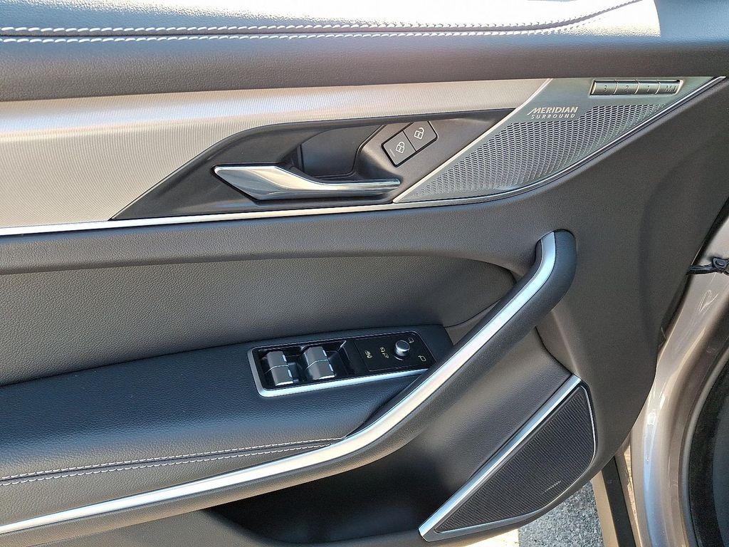 used 2026 Jaguar F-PACE car, priced at $52,990